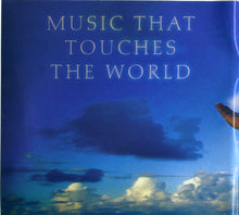 Load image into Gallery viewer, Yanni (2) : Live At El Morro, Puerto Rico (CD, Album, Dig + DVD-V)