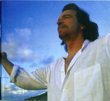 Load image into Gallery viewer, Yanni (2) : Live At El Morro, Puerto Rico (CD, Album, Dig + DVD-V)