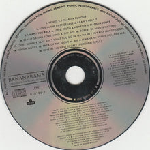 Load image into Gallery viewer, Bananarama : The Greatest Hits Collection (CD, Comp)