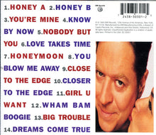 Load image into Gallery viewer, Robert Palmer : Honey (CD, Album)