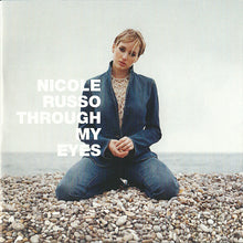 Load image into Gallery viewer, Nicole Russo : Through My Eyes (CD, Album)