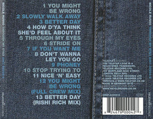 Load image into Gallery viewer, Nicole Russo : Through My Eyes (CD, Album)