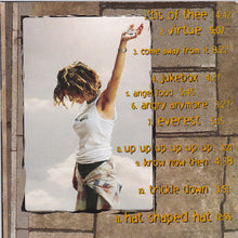Load image into Gallery viewer, Ani DiFranco : Up Up Up Up Up Up (CD, Album)