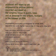 Load image into Gallery viewer, Ani DiFranco : Up Up Up Up Up Up (CD, Album)