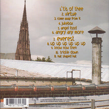 Load image into Gallery viewer, Ani DiFranco : Up Up Up Up Up Up (CD, Album)