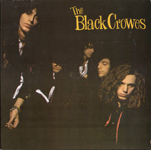Load image into Gallery viewer, The Black Crowes : Shake Your Money Maker (LP, Album)