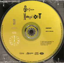 Load image into Gallery viewer, Steve Marriott : 30 Seconds To Midnite (CD, Album, RE)