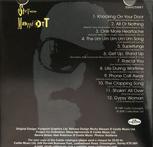 Load image into Gallery viewer, Steve Marriott : 30 Seconds To Midnite (CD, Album, RE)