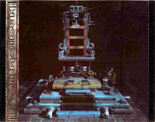 Load image into Gallery viewer, Iron Maiden : The X Factor (CD, Album)