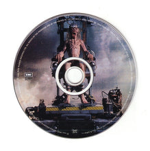 Load image into Gallery viewer, Iron Maiden : The X Factor (CD, Album)