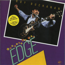 Load image into Gallery viewer, Roy Buchanan : Dancing On The Edge (CD, Album)