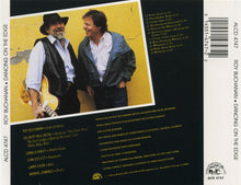 Load image into Gallery viewer, Roy Buchanan : Dancing On The Edge (CD, Album)