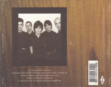 Load image into Gallery viewer, Texas : White On Blonde (CD, Album, PMD)