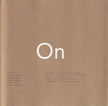 Load image into Gallery viewer, Texas : White On Blonde (CD, Album, PMD)