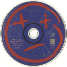 Load image into Gallery viewer, Steve Morse Band : Structural Damage (CD, Album)