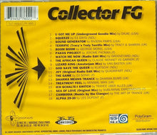 Load image into Gallery viewer, Various : Collector FG (CD, Comp)