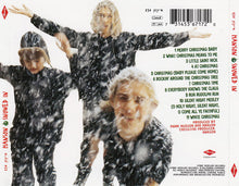 Load image into Gallery viewer, Hanson : Snowed In (CD, Album)