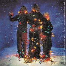 Load image into Gallery viewer, Hanson : Snowed In (CD, Album)