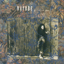 Load image into Gallery viewer, Nayobe : Promise Me (CD)