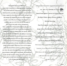 Load image into Gallery viewer, Nayobe : Promise Me (CD)