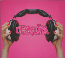 Load image into Gallery viewer, Ursula 1000 : Ursadelica (CD, Comp, Mixed, Dig)