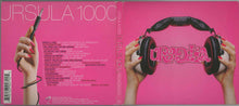 Load image into Gallery viewer, Ursula 1000 : Ursadelica (CD, Comp, Mixed, Dig)