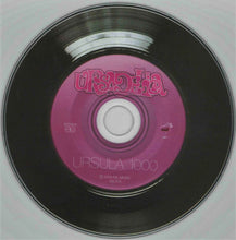 Load image into Gallery viewer, Ursula 1000 : Ursadelica (CD, Comp, Mixed, Dig)
