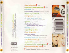 Load image into Gallery viewer, Roxette : Don't Bore Us - Get To The Chorus! (Roxette's Greatest Hits) (CD, Comp)