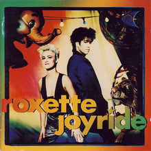Load image into Gallery viewer, Roxette : Joyride (CD, Album)