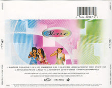 Load image into Gallery viewer, Blaque (2) : Blaque (CD, Album)