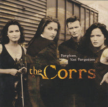 Load image into Gallery viewer, The Corrs : Forgiven, Not Forgotten (CD, Album)