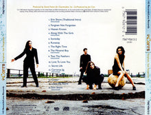 Load image into Gallery viewer, The Corrs : Forgiven, Not Forgotten (CD, Album)