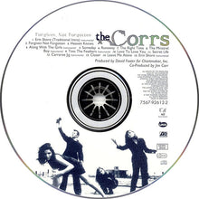 Load image into Gallery viewer, The Corrs : Forgiven, Not Forgotten (CD, Album)