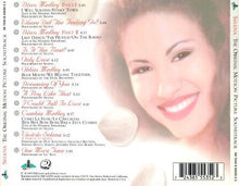Load image into Gallery viewer, Various : Selena (The Original Motion Picture Soundtrack) (CD, Comp)