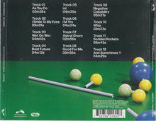 Load image into Gallery viewer, Medicine (2) : The Mechanical Forces Of Love (CD, Album)