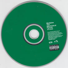 Load image into Gallery viewer, Medicine (2) : The Mechanical Forces Of Love (CD, Album)