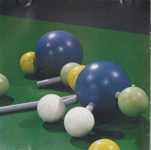 Load image into Gallery viewer, Medicine (2) : The Mechanical Forces Of Love (CD, Album)