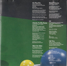 Load image into Gallery viewer, Medicine (2) : The Mechanical Forces Of Love (CD, Album)