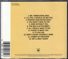Load image into Gallery viewer, The Byrds : Mr. Tambourine Man (CD, Album, RE)