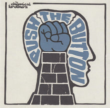 Load image into Gallery viewer, The Chemical Brothers : Push The Button (CD, Album, Copy Prot.)