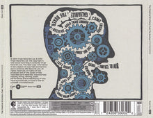Load image into Gallery viewer, The Chemical Brothers : Push The Button (CD, Album, Copy Prot.)