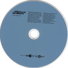 Load image into Gallery viewer, The Chemical Brothers : Push The Button (CD, Album, Copy Prot.)