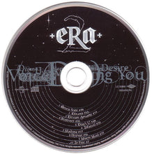 Load image into Gallery viewer, Era : Era 2 (CD, Album)