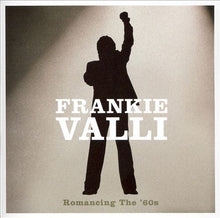 Load image into Gallery viewer, Frankie Valli : Romancing The '60s (CD, Album)