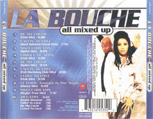 Load image into Gallery viewer, La Bouche : All Mixed Up (CD, Comp)