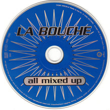 Load image into Gallery viewer, La Bouche : All Mixed Up (CD, Comp)