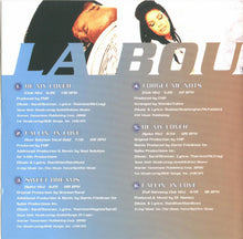 Load image into Gallery viewer, La Bouche : All Mixed Up (CD, Comp)