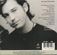 Load image into Gallery viewer, Duncan Sheik : Phantom Moon (CD, Album)