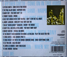 Load image into Gallery viewer, Various : Done Still Got The Blues (CD, Comp)