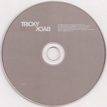 Load image into Gallery viewer, Tricky : Blowback (CD, Album)